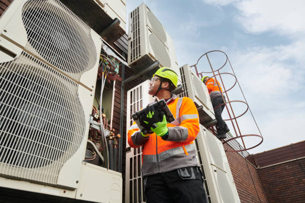 Best HVAC Cleaning Services  in Stigler, OK