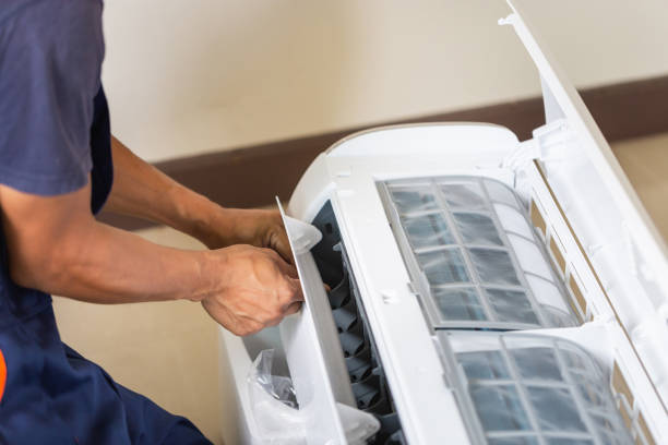 Best HVAC Maintenance Near Me  in Stigler, OK