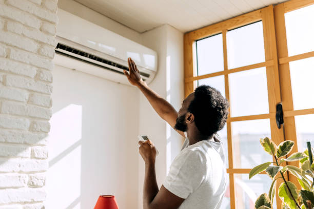 Best HVAC Installation Services  in Stigler, OK