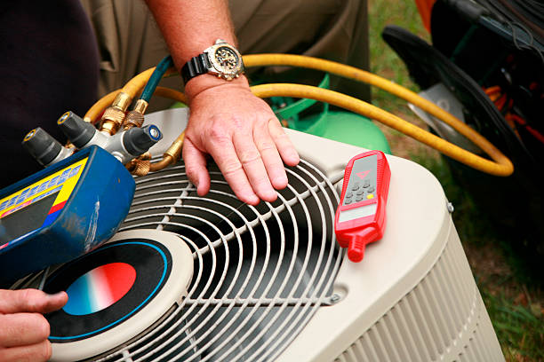Best HVAC Replacement Cost  in Stigler, OK