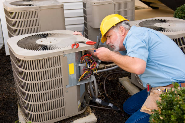 Best Furnace Repair Near Me  in Stigler, OK