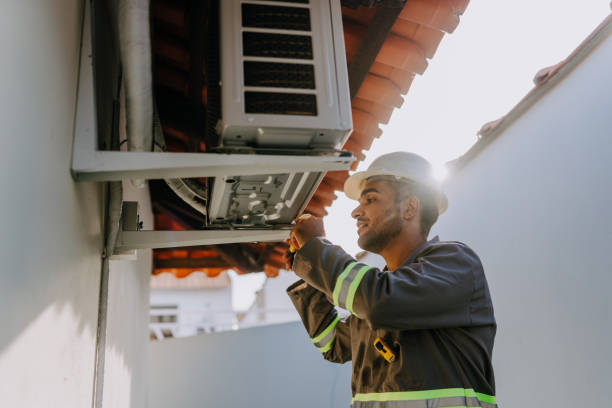 Best HVAC Replacement Cost  in Stigler, OK
