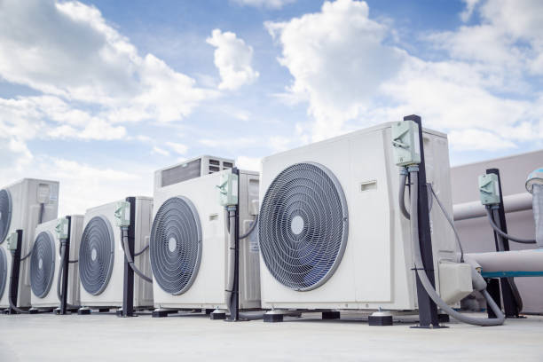 Best Best HVAC Companies  in Stigler, OK