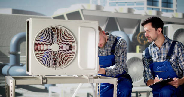 Best HVAC System Installation  in Stigler, OK