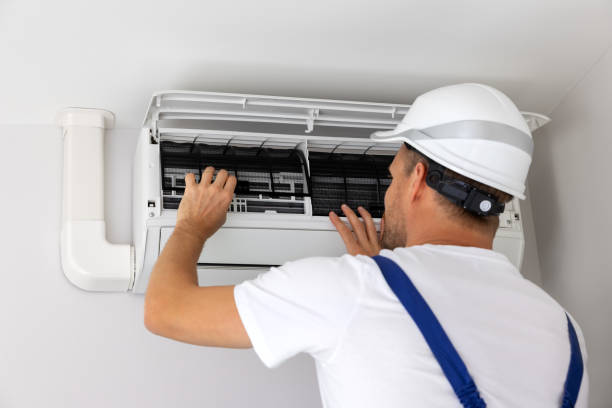 Best HVAC Air Duct Cleaning  in Stigler, OK