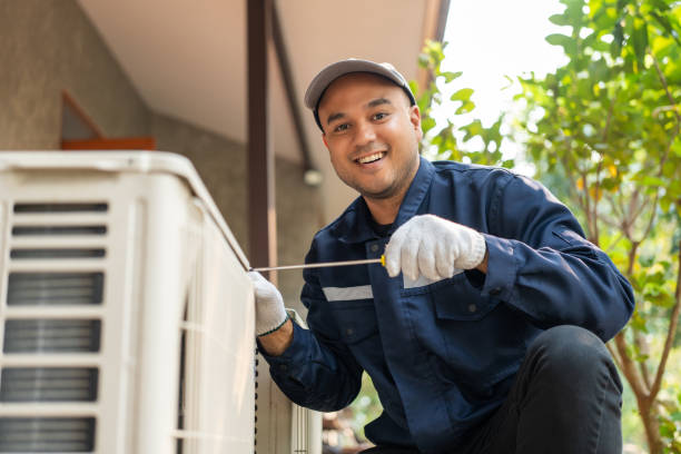 Best Ductless HVAC Repair  in Stigler, OK