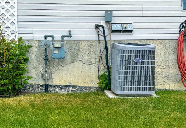 Best HVAC Repair Near Me  in Stigler, OK